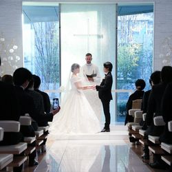 hyou_wdさんの披露宴・挙式カバー写真