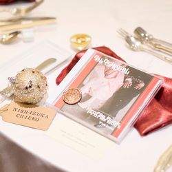 yunachan_12.06_さんの披露宴・挙式カバー写真