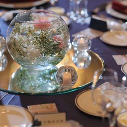 名古屋マリオットアソシアホテルで挙げたftw.shw.loveさんの結婚披露宴・挙式カバー写真2枚目