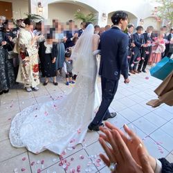 sappe_1123さんの披露宴・挙式カバー写真