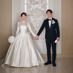 mu_okura_wedさんの披露宴・挙式カバー写真