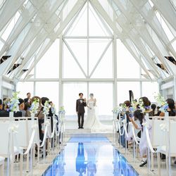 a_sweddingさんの披露宴・挙式カバー写真