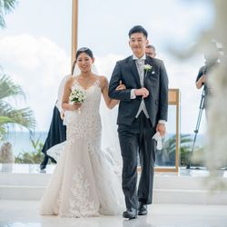 a.awedding1106さんの披露宴・挙式カバー写真