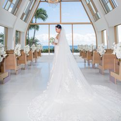 a.awedding1106さんの披露宴・挙式カバー写真