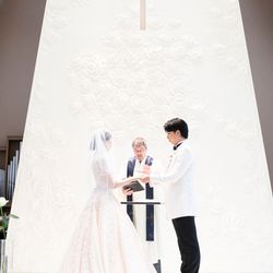 _beomkookさんの披露宴・挙式カバー写真
