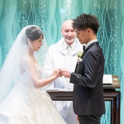 yu.aya_ritzさんの披露宴・挙式カバー写真