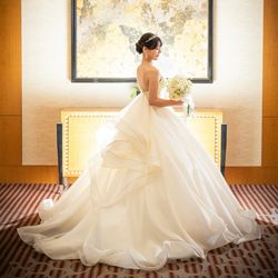 yu.aya_ritzさんの披露宴・挙式カバー写真
