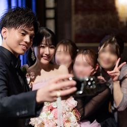yu.aya_ritzさんの披露宴・挙式カバー写真
