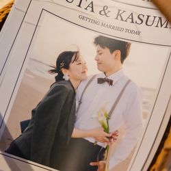 THE JAPONAIS LISERJU(ザ・ジャポナイズ リサージュ)で挙げた16_mn.bさんの結婚披露宴・挙式カバー写真2枚目