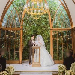 yu_hona12725さんの披露宴・挙式カバー写真