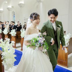 yy_mr1221さんの披露宴・挙式カバー写真