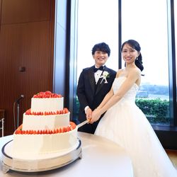 tk_wedding_cleaireさんの披露宴・挙式カバー写真