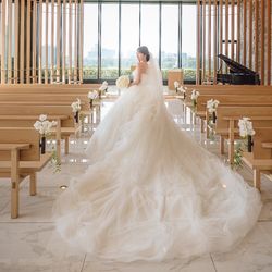 natsumi__kudoさんの披露宴・挙式カバー写真