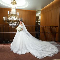 tk_wedding_cleaireさんの披露宴・挙式カバー写真