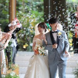 ns_wd0713_ambさんの披露宴・挙式カバー写真