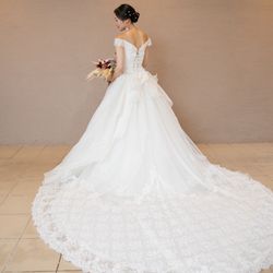 ベル・ブランシェ天童で挙げたmei0902.3_3さんの結婚披露宴・挙式カバー写真3枚目