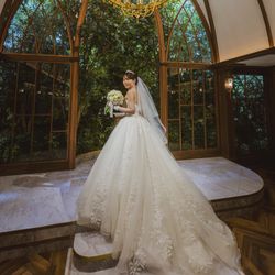 yu_hona12725さんの披露宴・挙式カバー写真