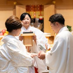 ベル・ブランシェ天童で挙げたngsk_mさんの結婚披露宴・挙式カバー写真1枚目