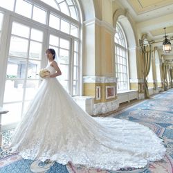 mi🎀さんの披露宴・挙式カバー写真