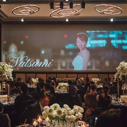 natsumi__kudoさんの披露宴・挙式カバー写真