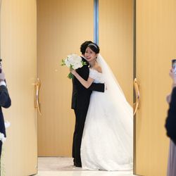 tk_wedding_cleaireさんの披露宴・挙式カバー写真