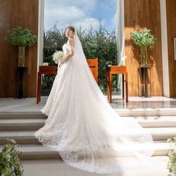 ____mwさんの披露宴・挙式カバー写真