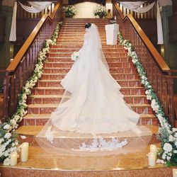 ホテルオークラ京都で挙げた_Oo.kh_さんの結婚披露宴・挙式カバー写真3枚目