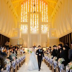 nc_s15さんの披露宴・挙式カバー写真