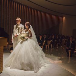 natsumi__kudoさんの披露宴・挙式カバー写真