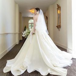 アートグレイス フォレスト迎賓館で挙げたあさんの結婚披露宴・挙式カバー写真3枚目
