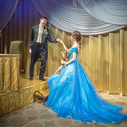 __erirri__さんの披露宴・挙式カバー写真