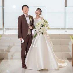 hr__shioriさんの披露宴・挙式カバー写真