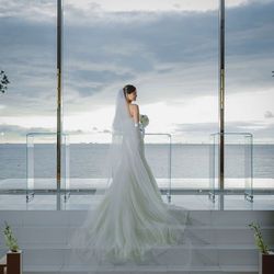 maimaiさんの披露宴・挙式カバー写真