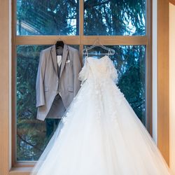 ベル・カシェットで挙げたkimuminさんの結婚披露宴・挙式カバー写真3枚目