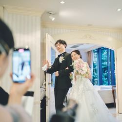 1027.yuki.iさんの披露宴・挙式カバー写真