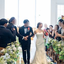 aaaiiiii_____63さんの披露宴・挙式カバー写真