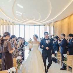 rgram_wdさんの披露宴・挙式カバー写真