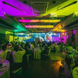 maimaiさんの披露宴・挙式カバー写真