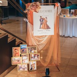 pppon__16さんの披露宴・挙式カバー写真