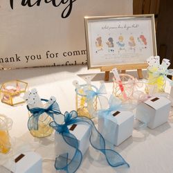 ベル・カシェットで挙げたkimuminさんの結婚披露宴・挙式カバー写真2枚目