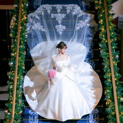 maatan109さんの披露宴・挙式カバー写真