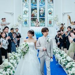 0204_tmさんの披露宴・挙式カバー写真