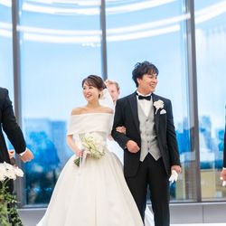 msk_wd_さんの披露宴・挙式カバー写真