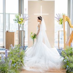 r_u_wedさんの披露宴・挙式カバー写真