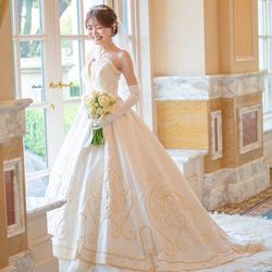 __erirri__さんの披露宴・挙式カバー写真