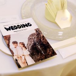AILES FORTUNA(エール・フォルトゥーナ)で挙げたkom_wdさんの結婚披露宴・挙式カバー写真2枚目