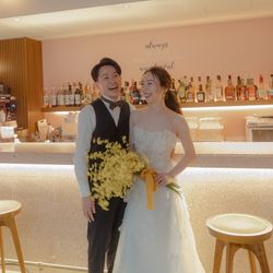 sa______wdさんの披露宴・挙式カバー写真