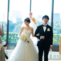 kekkon_sitaさんの披露宴・挙式カバー写真