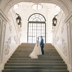 ウェスティン都ホテル京都で挙げたriri.r0115さんの結婚披露宴・挙式カバー写真2枚目