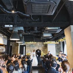 サクさんの披露宴・挙式カバー写真